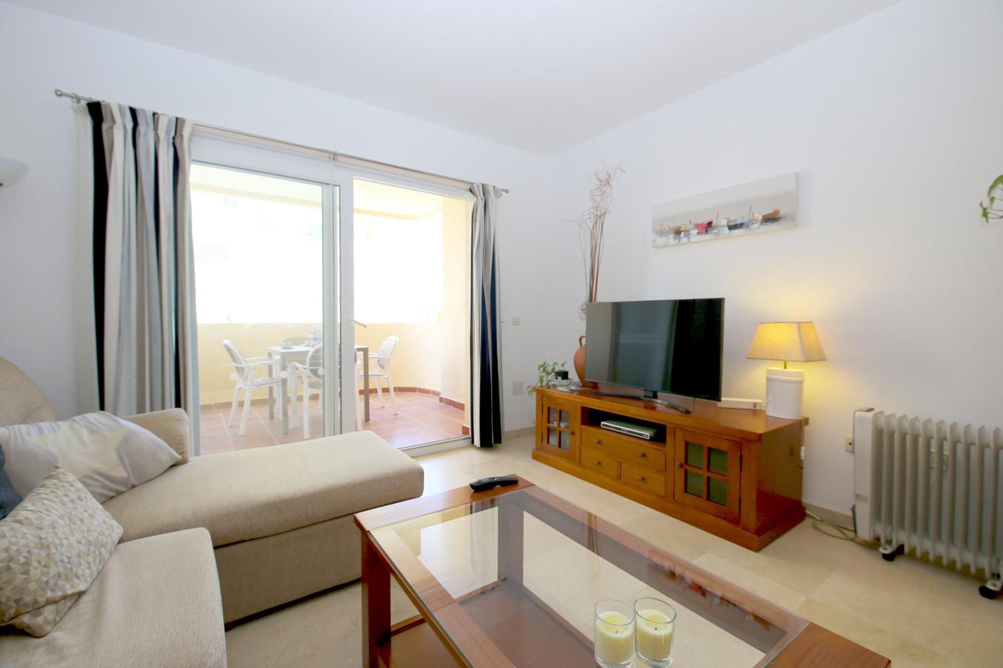 Mika Appartement *