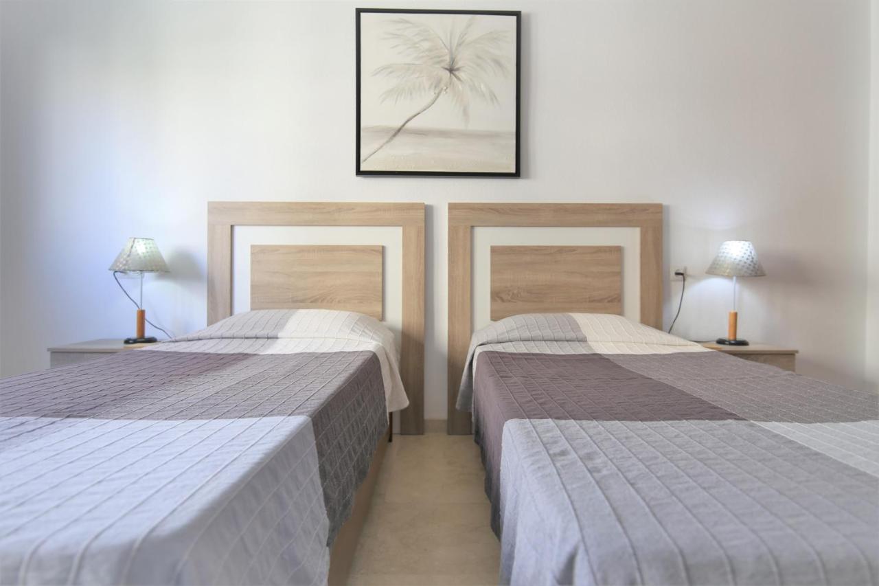 Apartment Mika Estepona