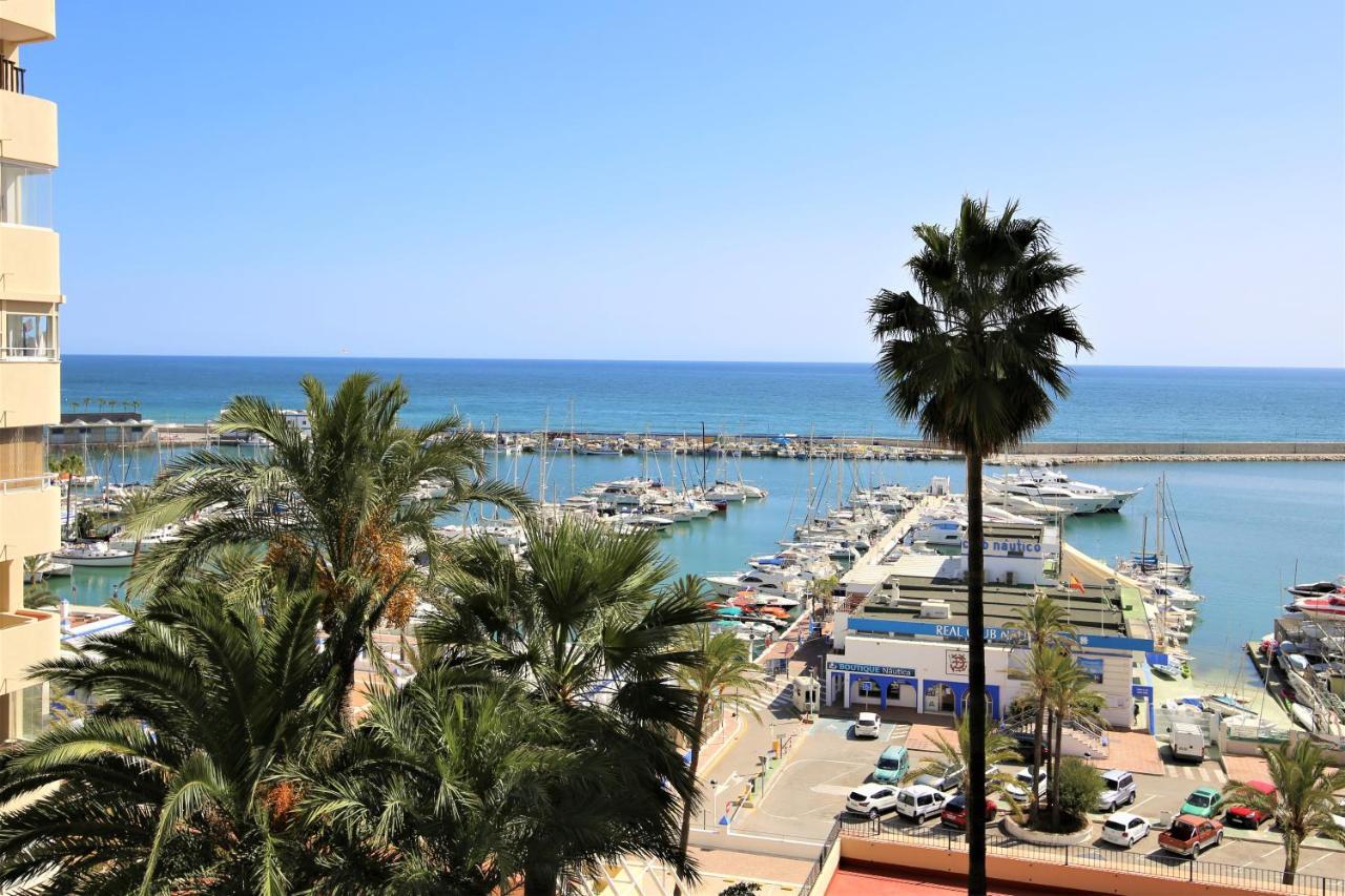 Apartment Mika Estepona