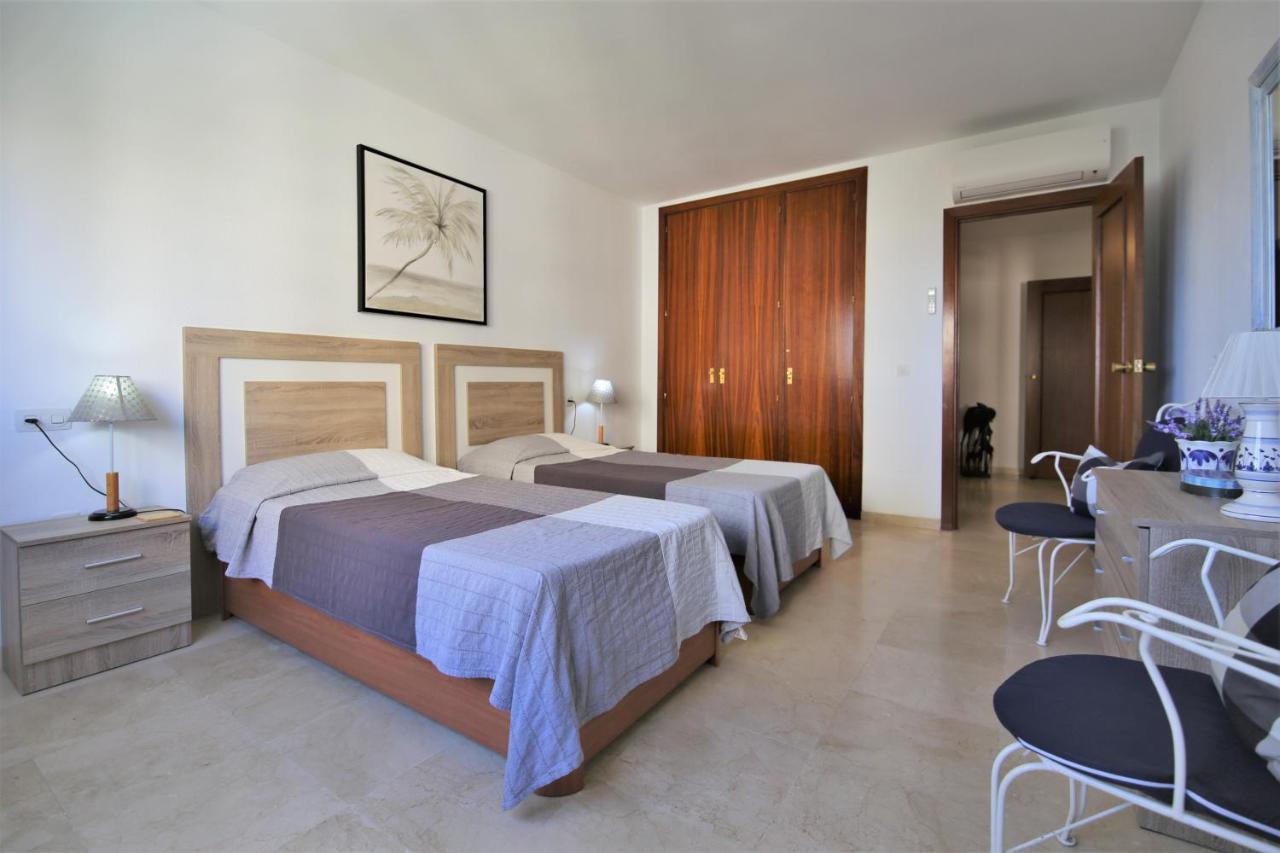 Mika Apartment Estepona