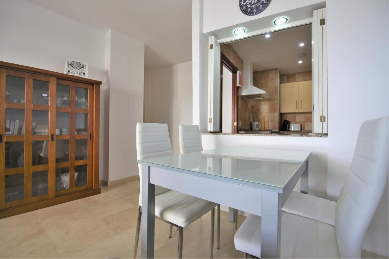 Mika Apartment