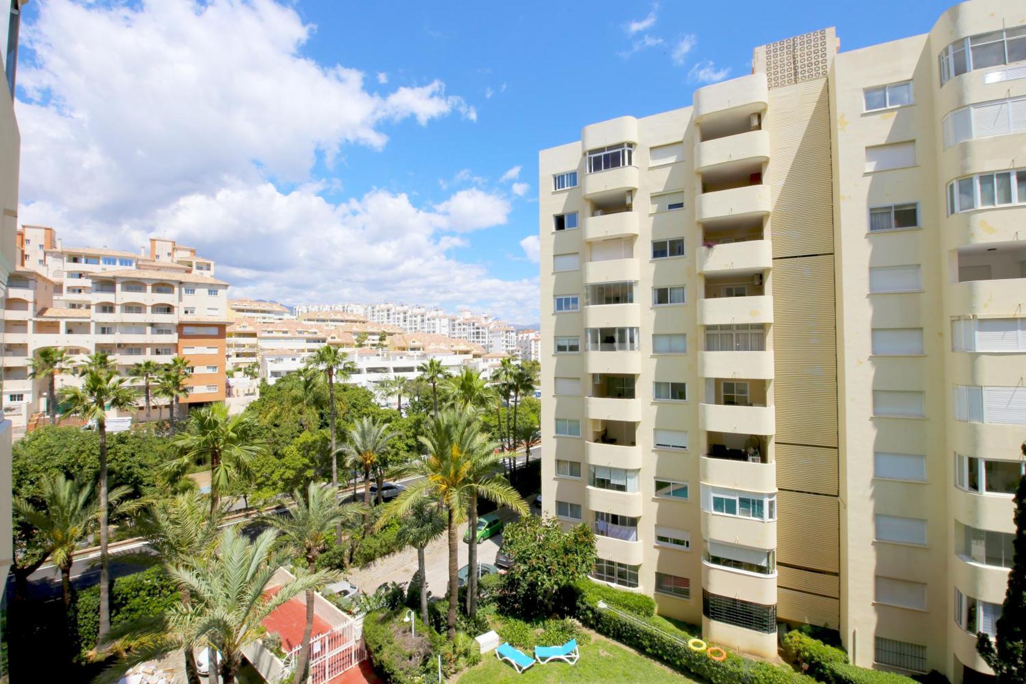 Mika Apartment Estepona