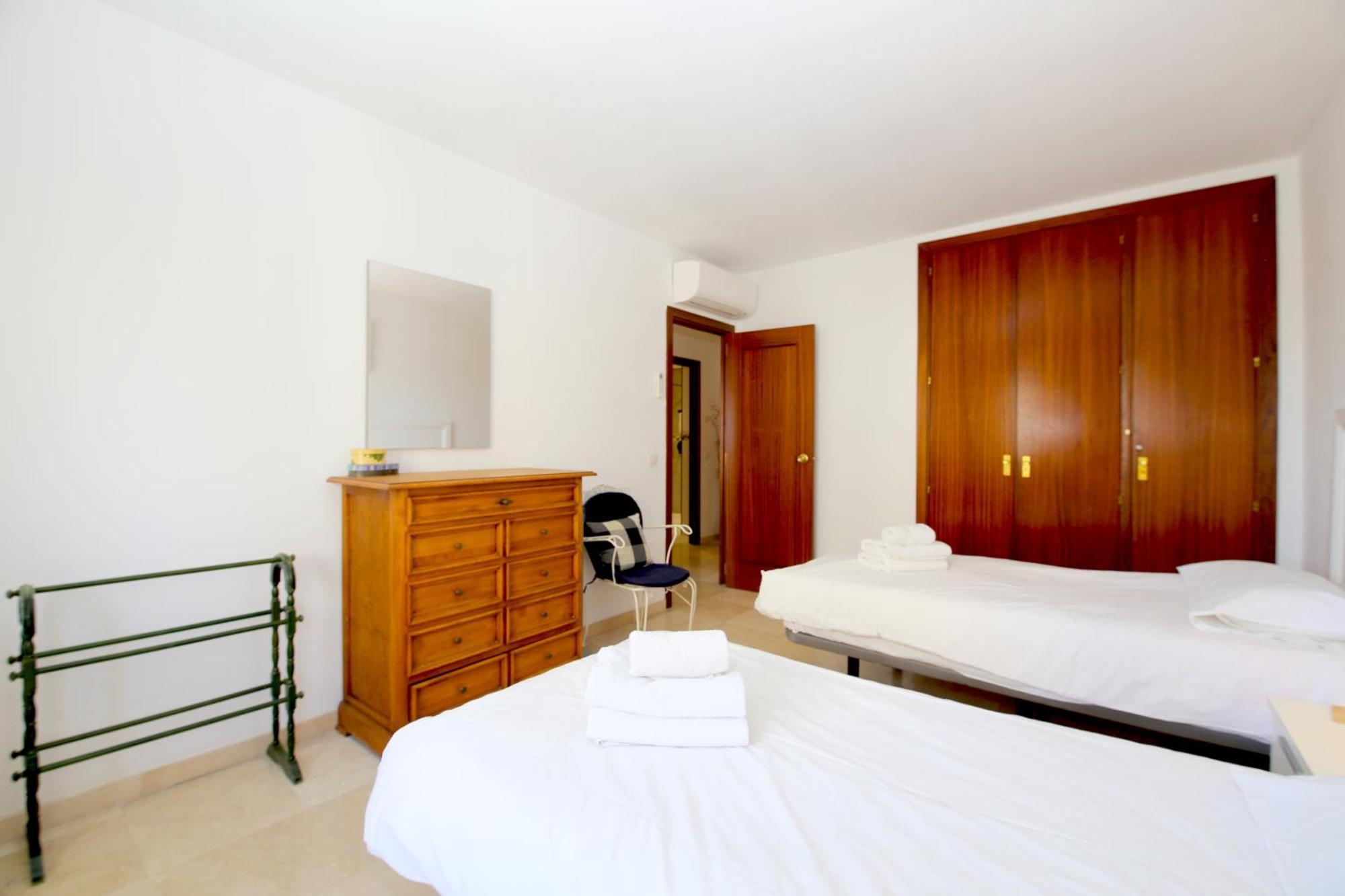 Apartment Mika Estepona