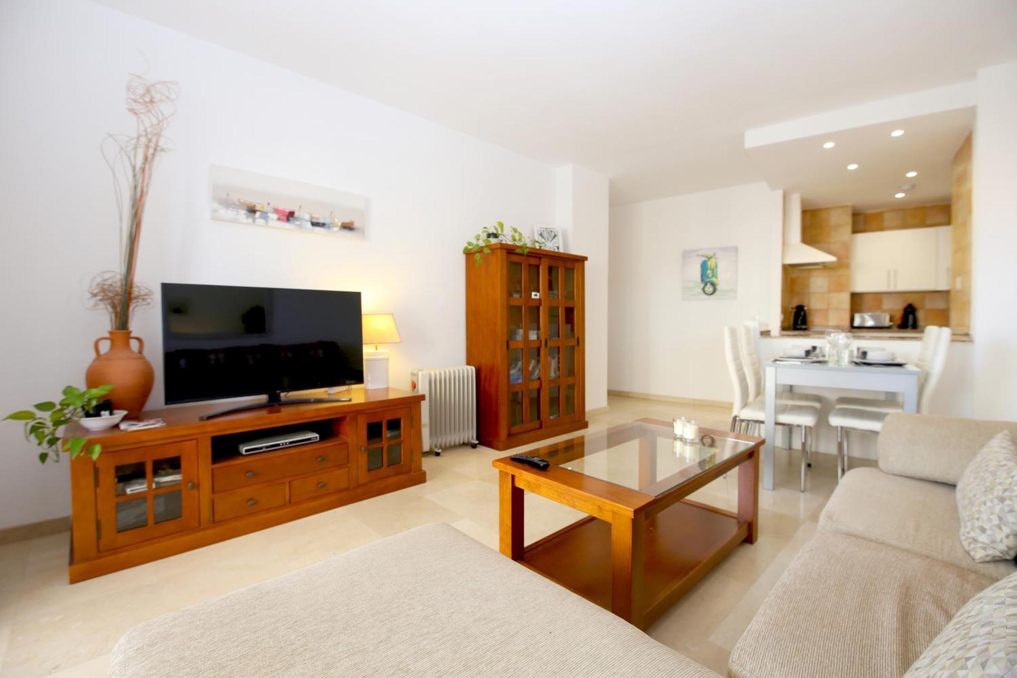 Mika Apartment Estepona