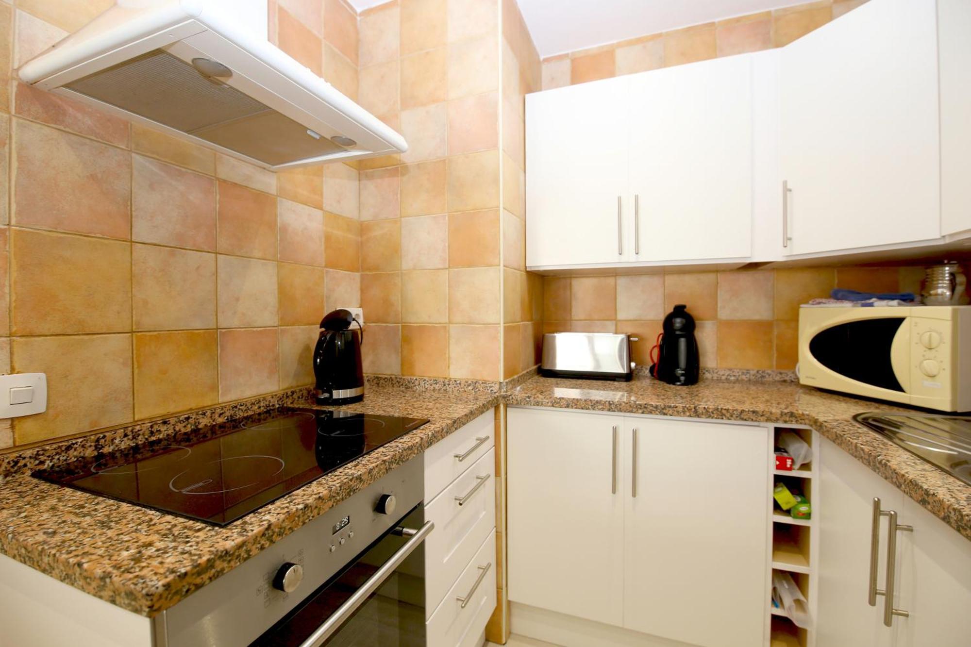 Apartment Mika Estepona