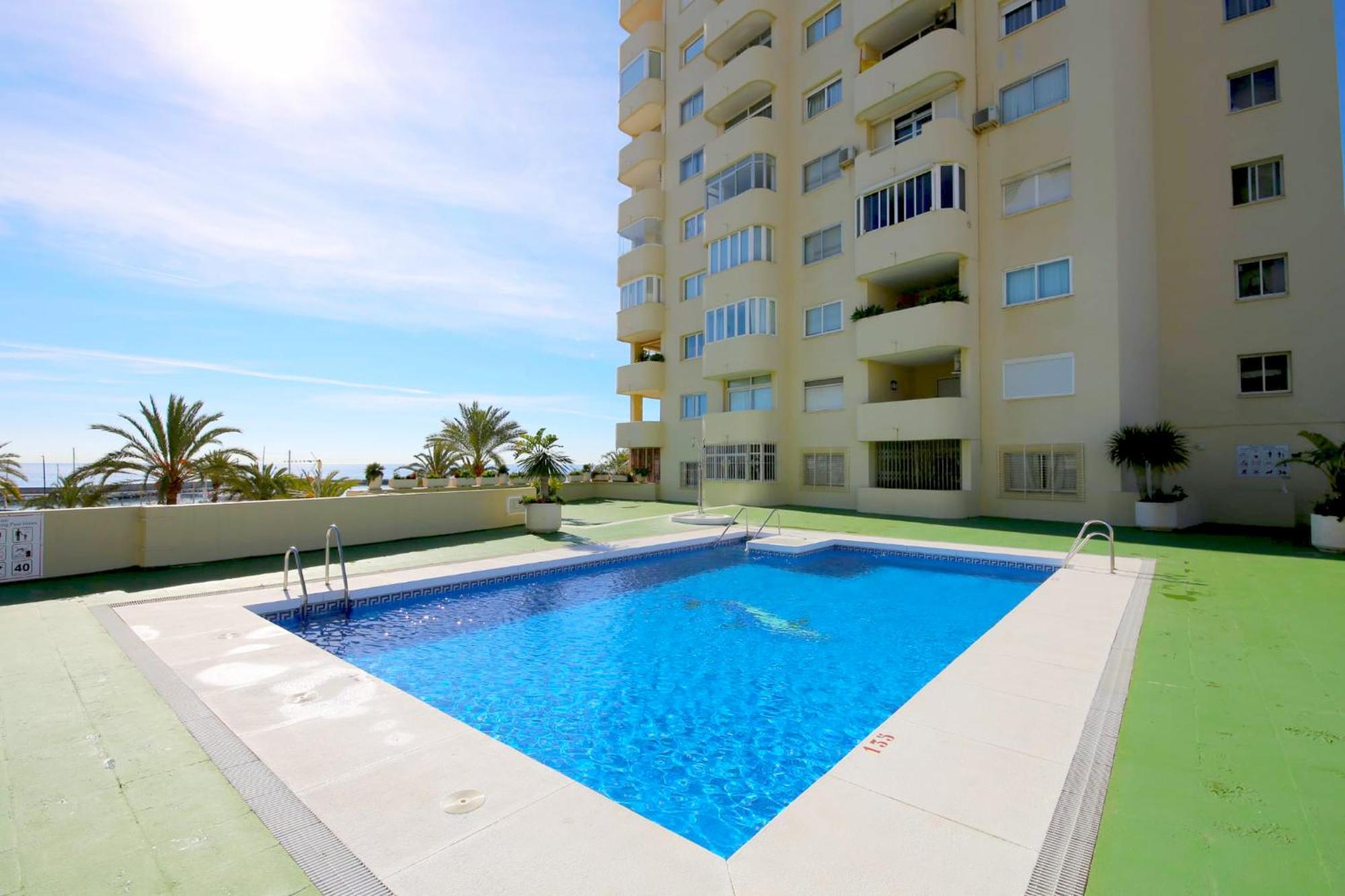 Mika * Estepona
