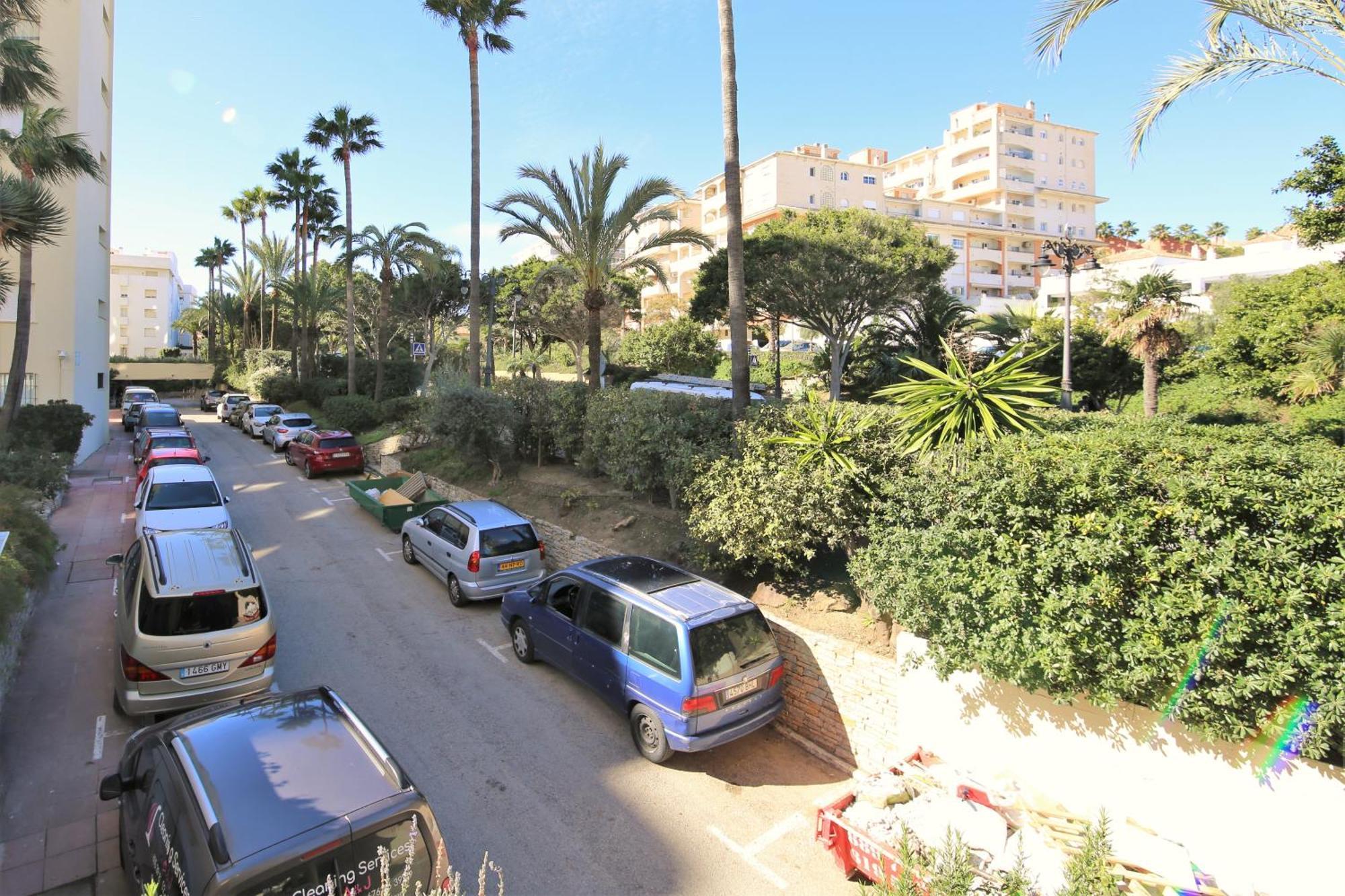 Apartment Mika Estepona