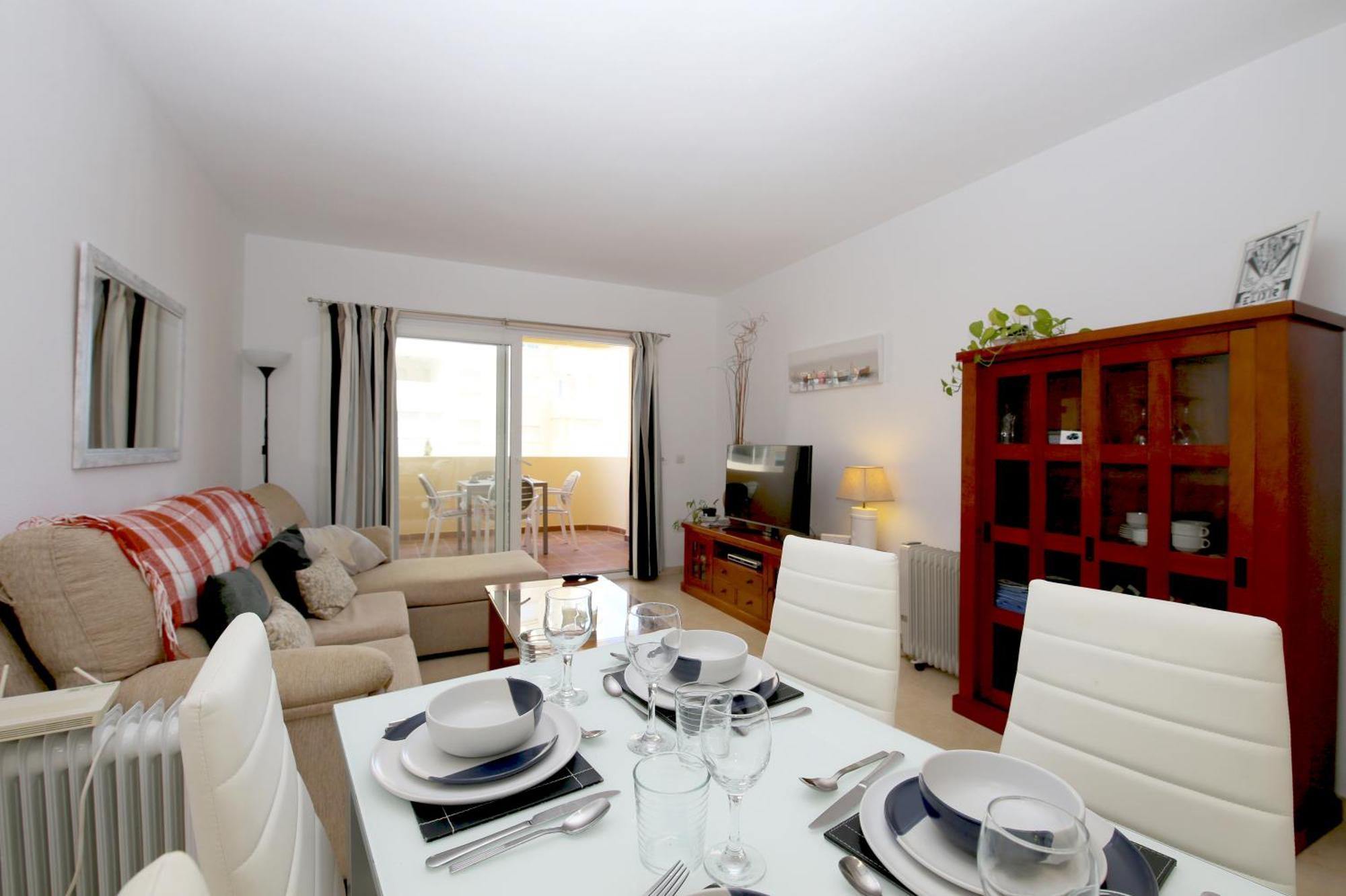 Mika Appartement